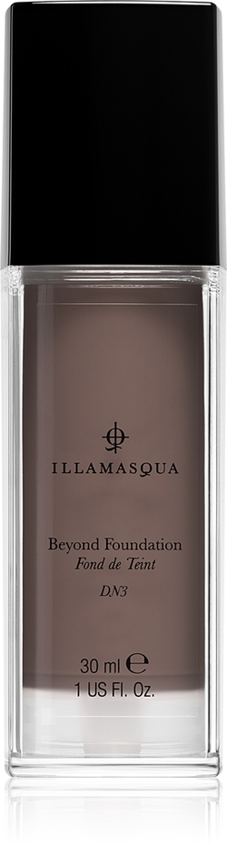 Illamasqua Beyond Foundation - ультралегкая тональная основа, 30 ml