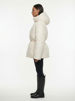 Куртка PROMENADE | Молочный