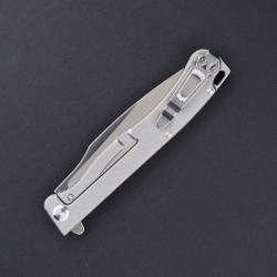 Нож Condor Black Satin