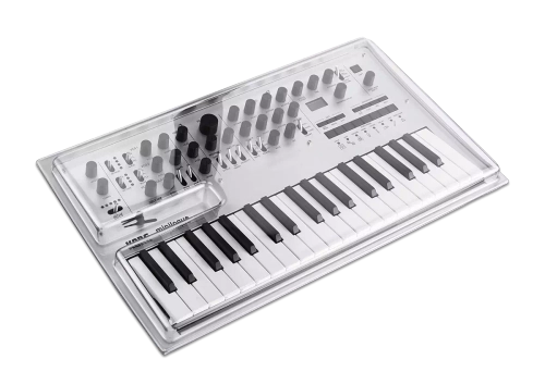 Decksaver Korg Minilogue
