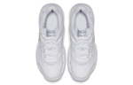 Nike Court Lite 2 Damping Wear Low Help Tennis Shoes Women's White