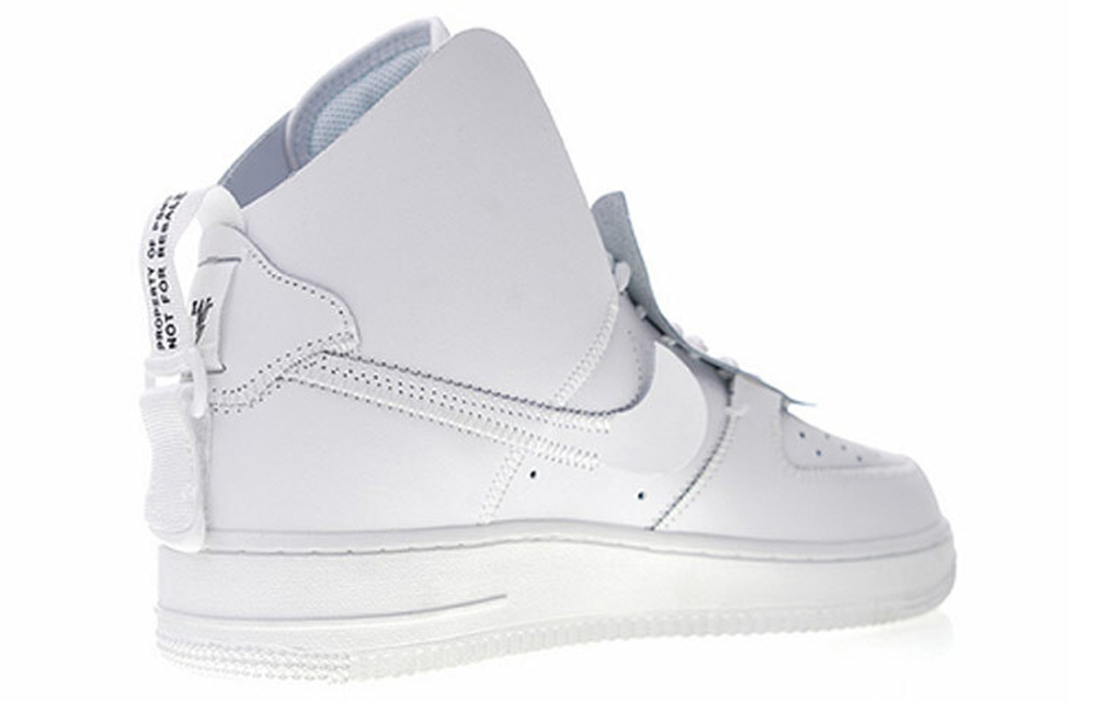 Af1 no swoosh shop