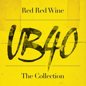 UB40 / Red Red Wine (The Collection)(LP)