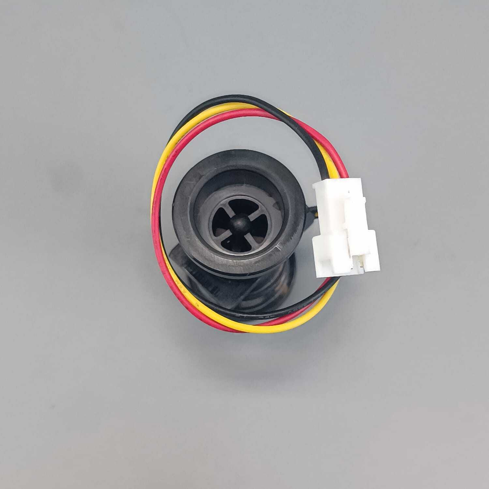 Датчик протока для котлов BOSCH 4000, BUDERUS U042, U052 арт. 87170021320, 87182234430, 19928570