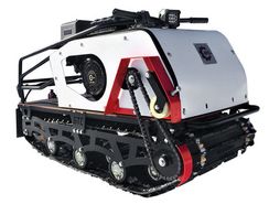 Мотобуксировщик БТС Компакт ПРО 15 л.с.