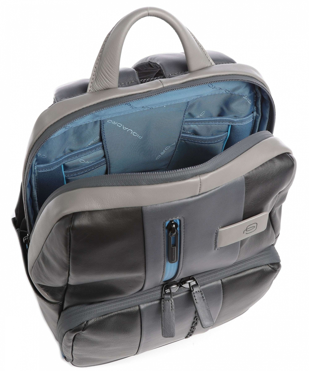 Рюкзак Piquadro Urban/Black-grey