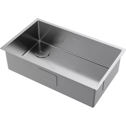 Кухонная мойка Omoikiri Taki 74-U/IF-L-IN Side