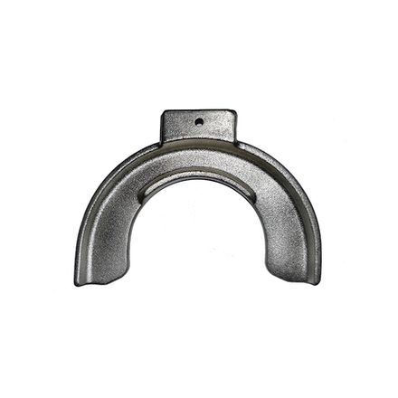 Фланец опорный тип "А" из стандартного комплекта поставки SS0010 150/195 мм