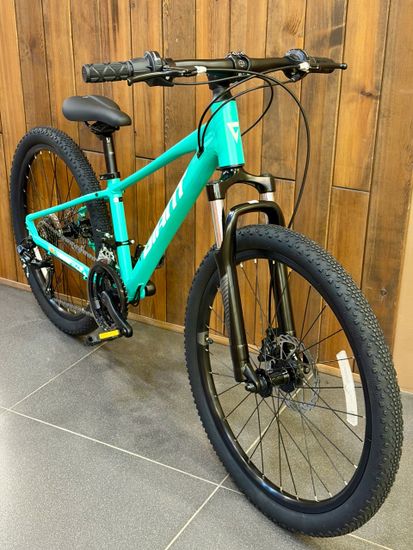 Велосипед детский Giant XTC 24 Disc - 2026
