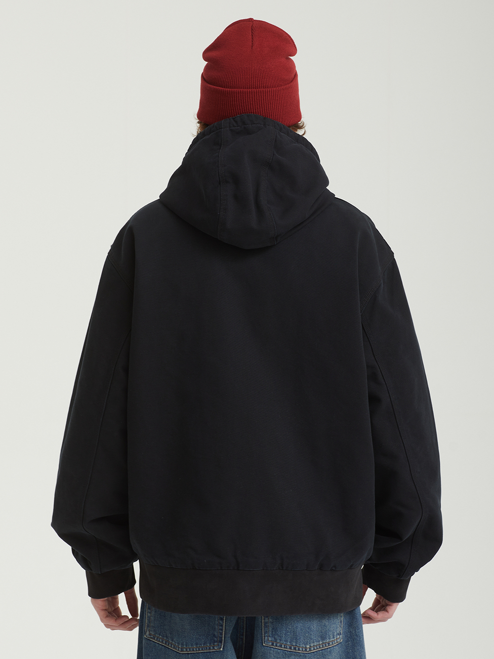 Мужская Куртка Og Active