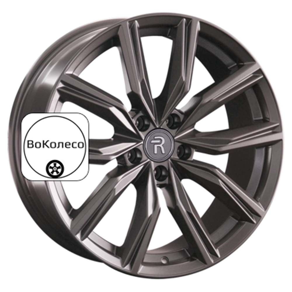 8,5x19/5x112 ET28 D66,6 A252 MGM (конус, A001) Replay