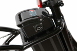 Электровелосипед Eltreco Good Litium 250W (2018)