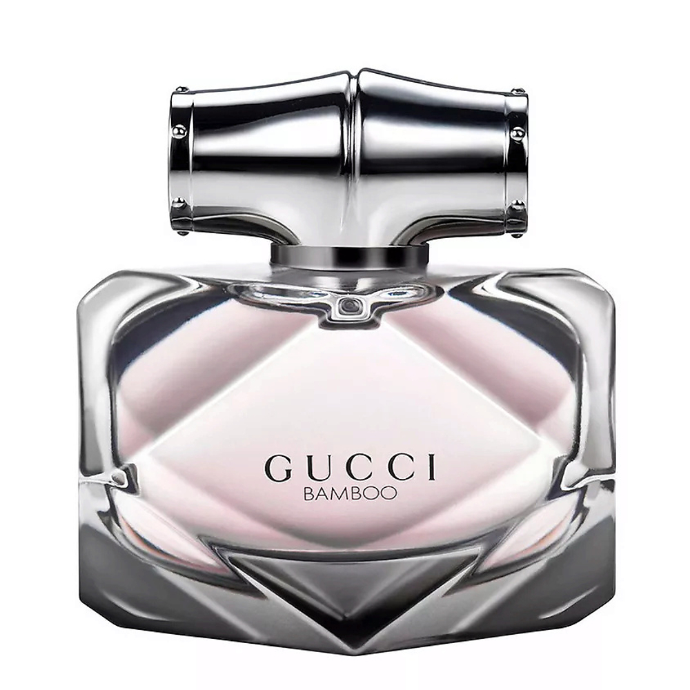 GUCCI Bamboo, парфюмерная вода 75 ml