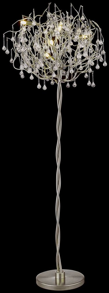 Лампа настольная Wertmark Karlin WE148.04.024