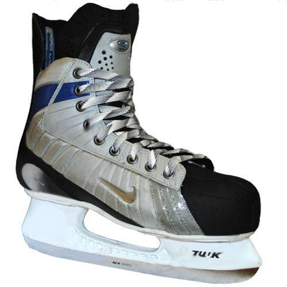Коньки NIKE QUEST V-4 JR (юниорский)