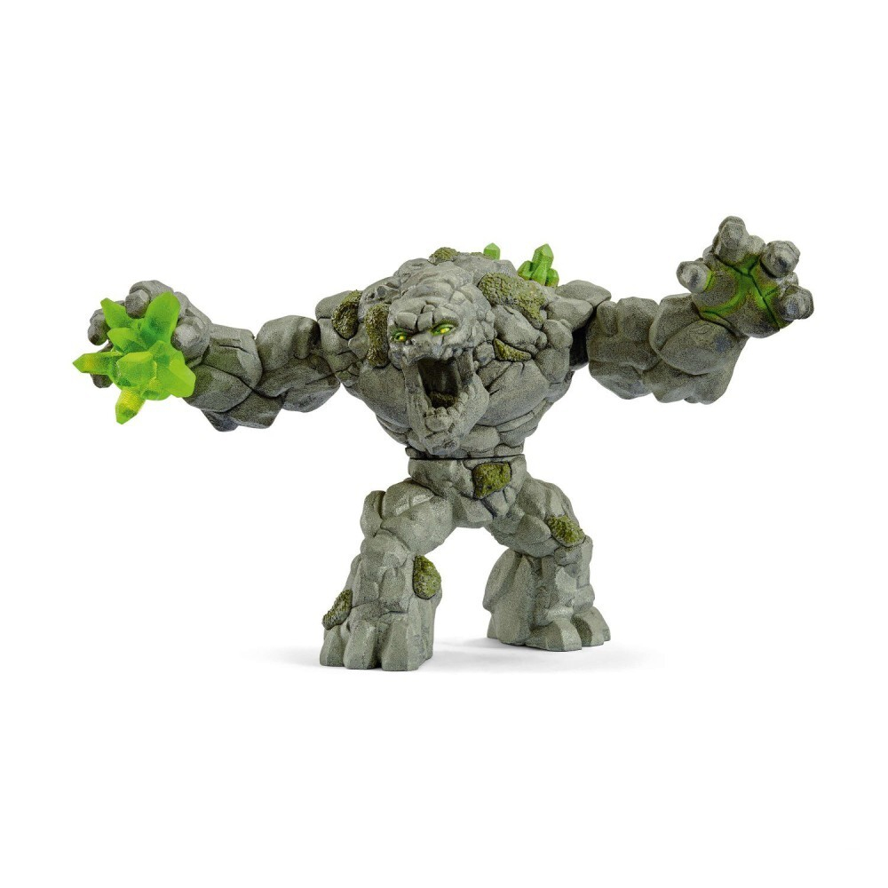 Schleich - Эльдрадорский каменный монстр 70141 / артикул   70141  / GTIN 4055744021053
