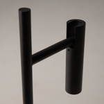 Торшер светодиодный Maytoni Estudo Z010FL-L8B3K