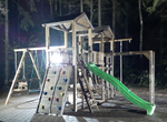 Игровой комплекс