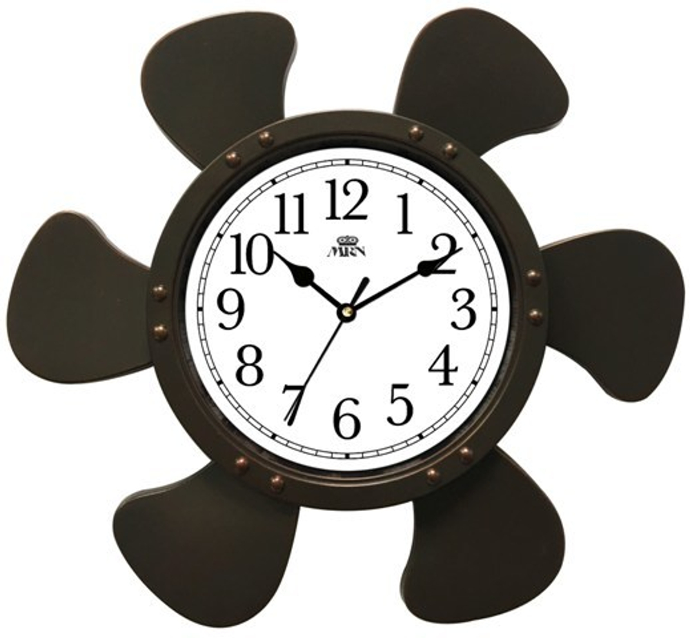Настенные часы MIRRON MC128 КА