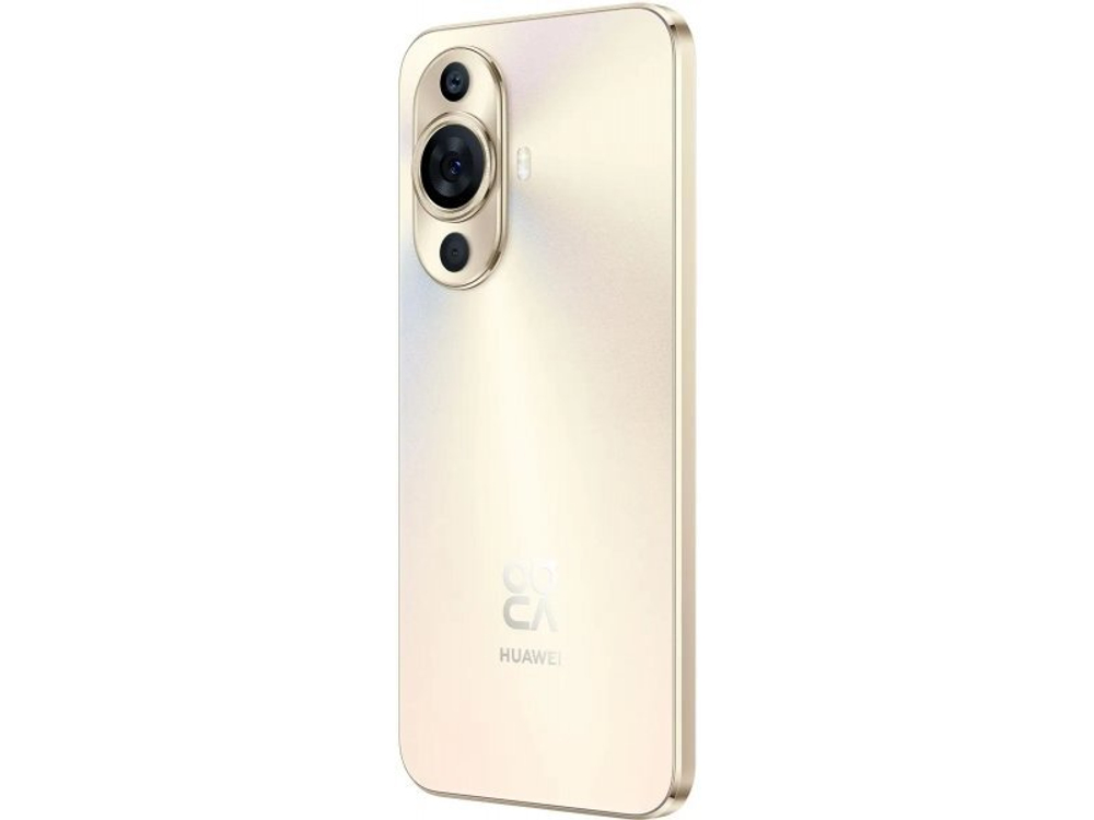 Смартфон Huawei Nova 11 8/256Gb Золотой (FOA-LX9)