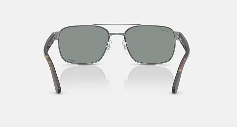 RAY-BAN RB3751CH CHROMANCE 004/3R