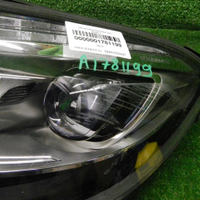 Фара левая Mercedes S w222 (2013-2017) LED