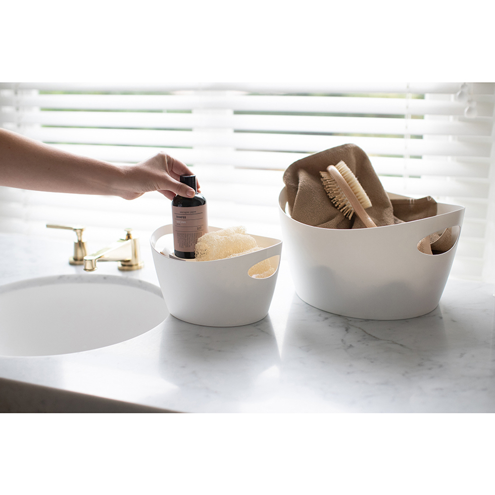 Контейнер для хранения bottichelli, organic, 1,5 л, песочный