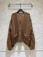 Кардиган Loewe