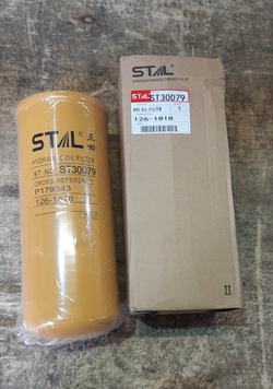 Фильтр гидравлический Stal ST30079