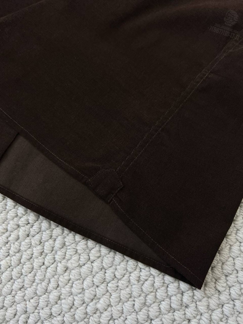 Рубашка Brunello Cucinelli