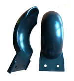 Брызговик для коньковых лыжероллеров (диаметр колес 70...80 мм)