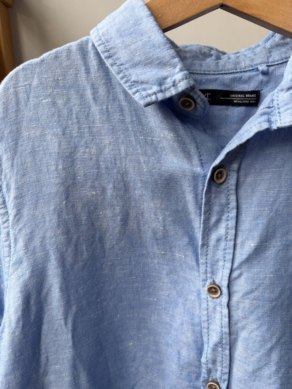 Рубашка Next, 134