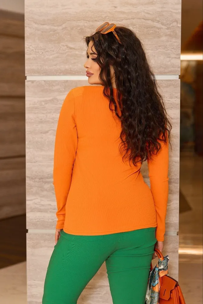 Кофта УК-130-2 Fabrika