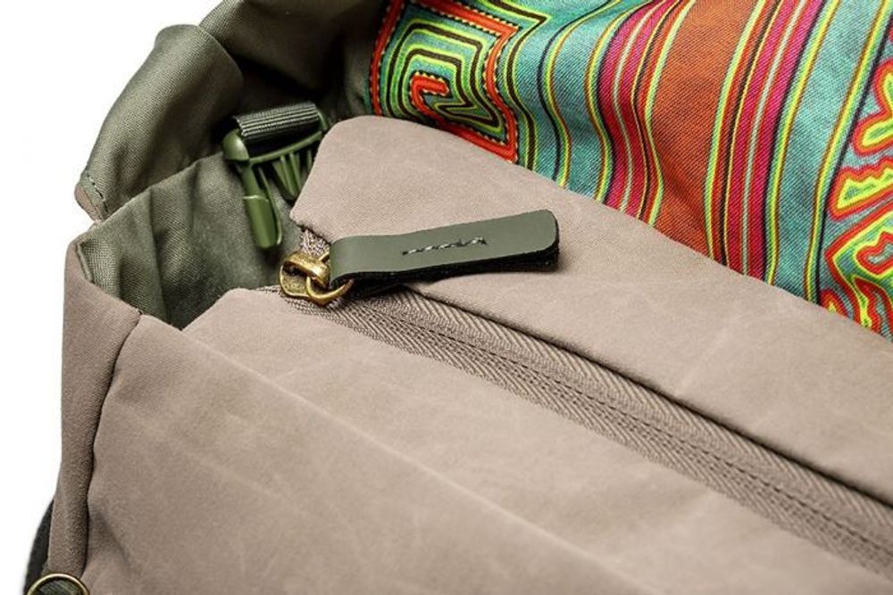 National Geographic NG RF 5350 Rain Forest