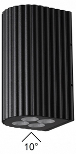 Накладной светильник Odeon Light NATURE 7127/14WL