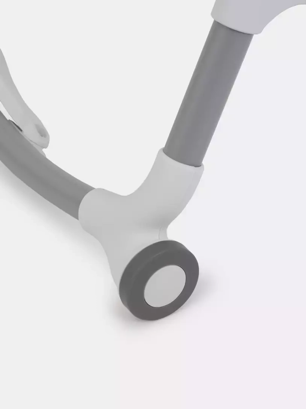 Стол-стул RANT "CANDY" RH501 Moon Grey