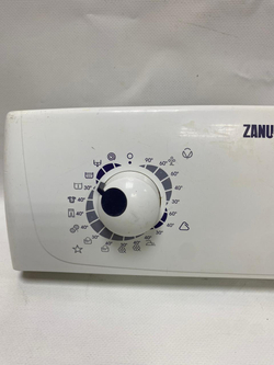 281 Модуль управления Занусси Zanussi ZWQ 5100 132544638 б/у