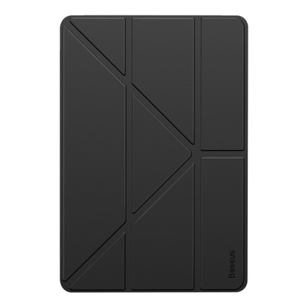 Чехол для Apple iPad 10.2" (7-8th Gen) Baseus Transparent Key Phone Case