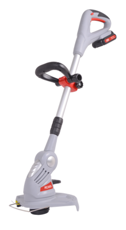 Аккумуляторный триммер Ресанта ЭТ-20-2ЛИ