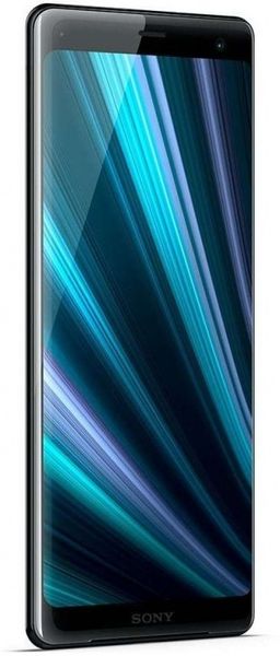Смартфон Sony Xperia XZ3 (H9493) 6/64GB Black (черный)