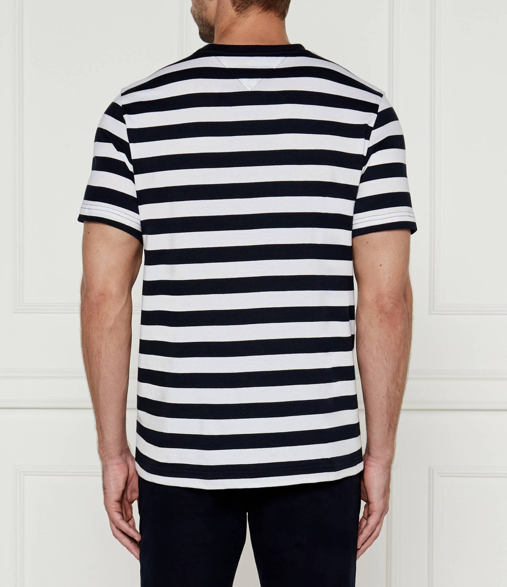 Футболка Tommy Hilfiger - белый(MW0MW37267)