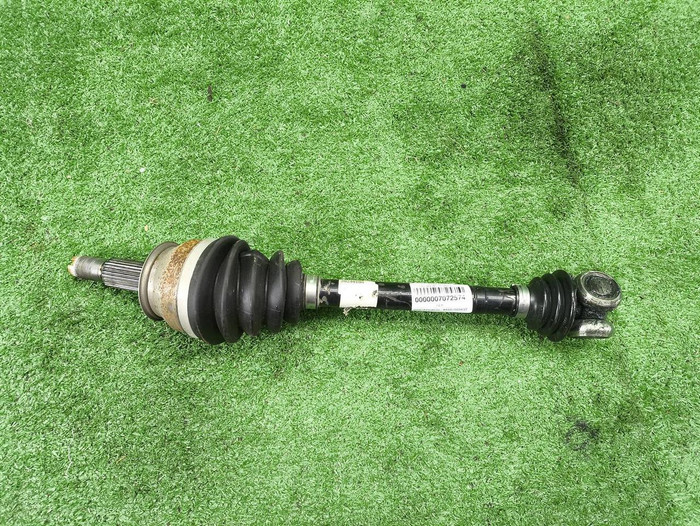 Привод передний левый Chery Arrizo 8 (2022-н.в.)