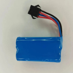 Радиоуправляемый башенный кран HUI NA TOYS масштаб 1:14 2.4G - HN1585 , обновленная с Lion аккумулятором