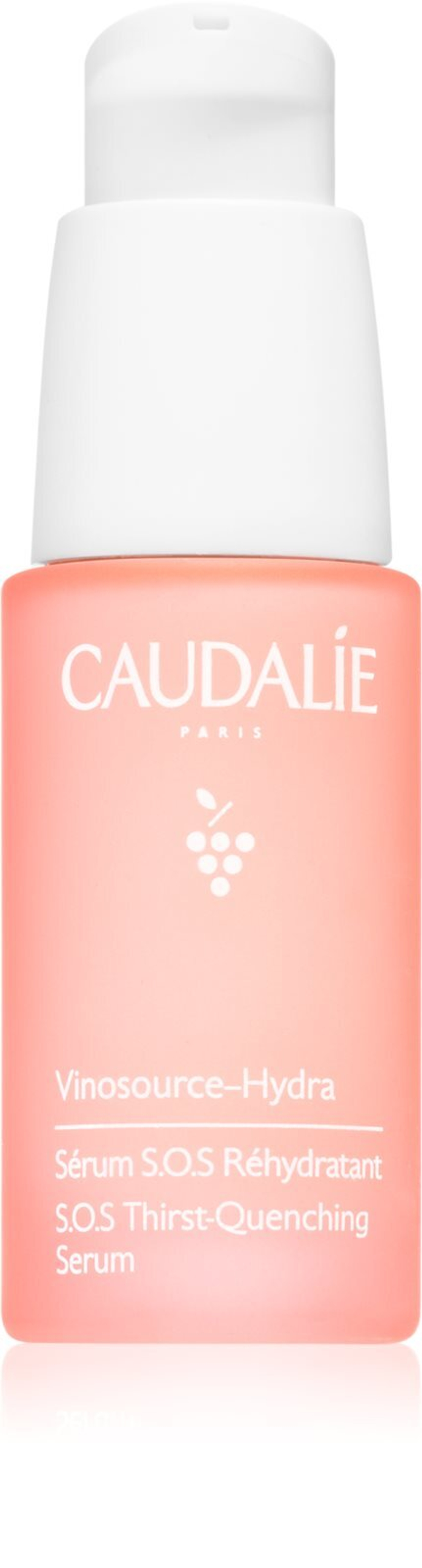 Caudalie Vinosource-Hydra - увлажняющая сыворотка для лица /   30  ml  / GTIN 3522930003397