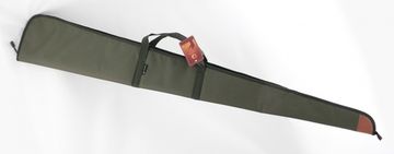 VEKTOR Чехол из капрона с прокладкой из пенополиэтилена для МЦ-21-12 и аналог., длина чехла 135 см