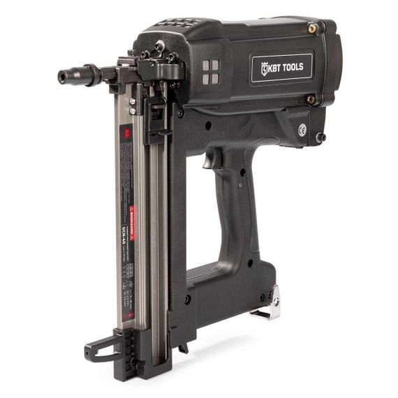 Газовый монтажный пистолет GCN-40 серия ПРОФИ