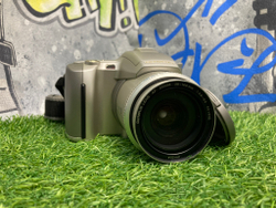 Olympus IS-5000