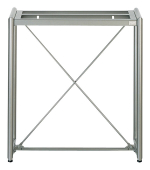 Тумба-подставка ADA Garden Stand-60 Metallic