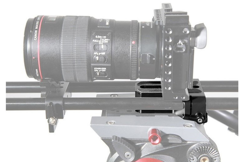 Площадка SmallRig Multipurpose U-Base 1674