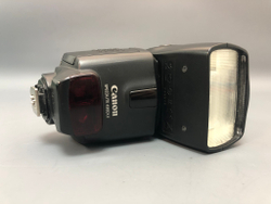 Canon Speedlite 430EX II